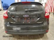 ✅ 2012 Ford Focus Titanium • VIN: 1FAHP3N23CL463608 • Lot: 94284595. Listed on Copart with 142,923 mi. Free auction sales archive from the USA and detailed vehicle history report at DreamBid. Image 6.