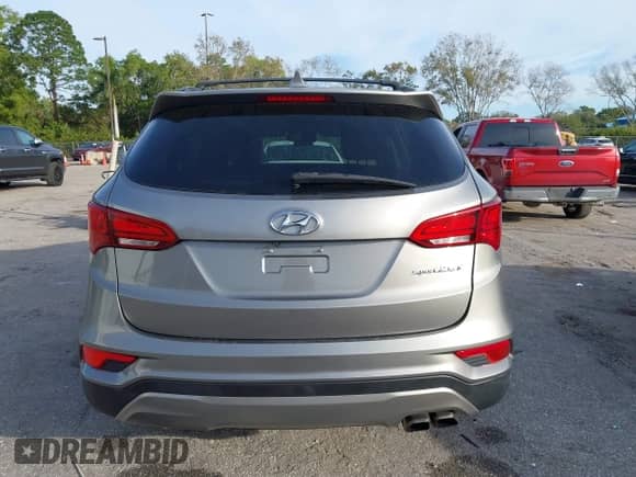 2017 Hyundai Santa Fe 2.0T с VIN 5XYZU4LA0HG487276, выставлен на аукционе IAAI как лот 41441697 с пробегом 118 248 миль миль и . История ставок и продаж доступна на DreamBid. Изображение 16.