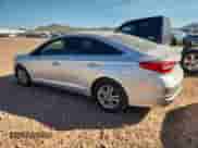 2015 Hyundai Sonata SE с VIN 5NPE24AF3FH038473, выставлен на аукционе Copart как лот 90935245 с пробегом 152 640 миль миль и Чистый • Clean title. История ставок и продаж доступна на DreamBid. Изображение 2.