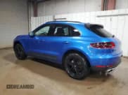✅ 2015 Porsche Macan S • VIN: WP1AB2A52FLB66157 • Lot: 91896965. Listed on Copart with 117,042 mi. Free auction sales archive from the USA and detailed vehicle history report at DreamBid. Image 2.