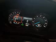 ✅ 2019 Ford Explorer Platinum • VIN: 1FM5K8HT4KGA74766 • Lot: 84027855. Listed on Copart with 98,656 mi. Free auction sales archive from the USA and detailed vehicle history report at DreamBid. Image 9.