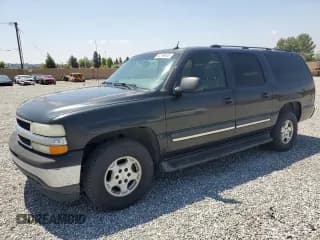 ✅ 2005 Chevrolet Suburban LS • VIN: 3GNEC16ZX5G146327 • Лот: 54790485. Опубликован ранее на Copart с пробегом 195 669 миль. Бесплатный доступ к архиву аукционных продаж из США и подробный отчёт об истории автомобиля на DreamBid. Изображение 1.