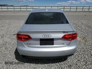 ✅ 2012 Audi A4 Premium • VIN: WAUBFAFL1CN020356 • Лот: 66903765. Опубликован ранее на Copart с пробегом 116 750 миль. Бесплатный доступ к архиву аукционных продаж из США и подробный отчёт об истории автомобиля на DreamBid. Изображение 6.