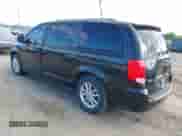 2014 Dodge Grand Caravan SXT z VIN 2C4RDGCG5ER206067, wystawiony jako IAAI lot #43427819 z przebiegiem 101 420 mil mil oraz . Historia ofert i sprzedaży dostępna na DreamBid. Obrazek 3.