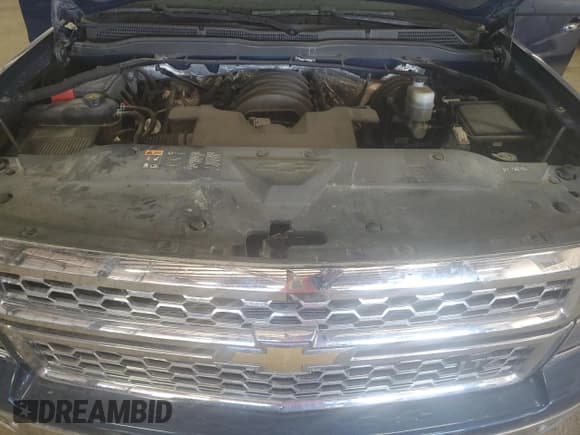 ✅ 2015 Chevrolet Silverado 1500 LTZ • VIN: 3GCUKSEC2FG204507 • Лот: 72244614. Опубликован ранее на Copart с пробегом 172 635 миль. Бесплатный доступ к архиву аукционных продаж из США и подробный отчёт об истории автомобиля на DreamBid. Изображение 11.