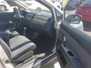 ✅ 2007 Nissan Versa S • VIN: 3N1BC13EX7L410415 • Lot: 43097089. Listed on IAAI with 132,079 mi. Free auction sales archive from the USA and detailed vehicle history report at DreamBid. Image 5.