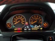 ✅ 2016 BMW 4 Series 428i xDrive • VIN: WBA4C9C57GG139304 • Lot: 93452885. Listed on Copart with 55,424 mi. Free auction sales archive from the USA and detailed vehicle history report at DreamBid. Image 9.