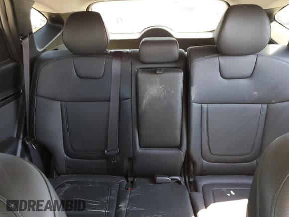 ✅ 2022 Hyundai Tucson Limited • VIN: 5NMJE3AE0NH027143 • Lot: 72261274. Wystawiony na Copart z przebiegiem 117 676 mil. Bezpłatny archiwum sprzedaży aukcyjnych z USA i szczegółowy raport historii pojazdu na DreamBid. Zdjęcie 10.