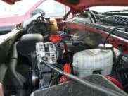 ✅ 2005 Chevrolet Silverado 2500HD LS • VIN: 1GCHK23U45F813790 • Lot: 41425184. Wystawiony na IAAI z przebiegiem 226 815 mil. Bezpłatny archiwum sprzedaży aukcyjnych z USA i szczegółowy raport historii pojazdu na DreamBid. Zdjęcie 19.