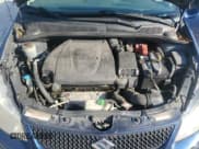 ✅ 2010 Suzuki SX4 • VIN: JS2YB5A35A6310149 • Lot: 66065105. Listed on Copart with 99,656 mi. Free auction sales archive from the USA and detailed vehicle history report at DreamBid. Image 11.