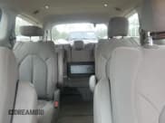 ✅ 2017 Chrysler Pacifica Touring • VIN: 2C4RC1DG1HR642837 • Lot: 85184345. Listed on Copart with 137,171 mi. Free auction sales archive from the USA and detailed vehicle history report at DreamBid. Image 10.