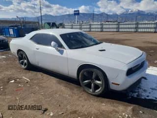 ✅ 2013 Dodge Challenger SXT • VIN: 2C3CDYAG7DH663308 • Lot: 45725915. Wystawiony na Copart z przebiegiem 124 184 mil. Bezpłatny archiwum sprzedaży aukcyjnych z USA i szczegółowy raport historii pojazdu na DreamBid. Zdjęcie 4.