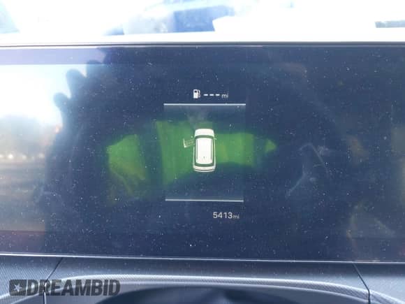 2024 Hyundai Santa Fe XRT с VIN 5NMP3DGL6RH042392, выставлен на аукционе IAAI как лот 40564265 с пробегом 5 413 миль миль и . История ставок и продаж доступна на DreamBid. Изображение 14.