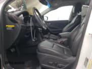 ✅ 2018 Hyundai Santa Fe Ultimate • VIN: 5NMZWDLA4JH103702 • Лот: 51429693. Опубликован ранее на Copart с пробегом Не указан. Бесплатный доступ к архиву аукционных продаж из США и подробный отчёт об истории автомобиля на DreamBid. Изображение 7.