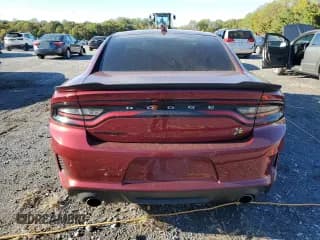 ✅ 2020 Dodge Charger Scat Pack • VIN: 2C3CDXGJ9LH183010 • Лот: 86511145. Опубликован ранее на Copart с пробегом 34 203 миль. Бесплатный доступ к архиву аукционных продаж из США и подробный отчёт об истории автомобиля на DreamBid. Изображение 6.