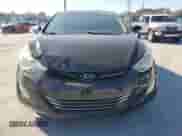 2013 Hyundai Elantra Limited с VIN KMHDH4AE3DU690865, выставлен на аукционе Copart как лот 81982415 с пробегом 158 073 миль миль и Списание • Salvage title. История ставок и продаж доступна на DreamBid. Изображение 5.