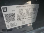 ✅ 2020 Chevrolet Traverse LT • VIN: 1GNEVHKW1LJ226996 • Lot: 73079534. Wystawiony na Copart z przebiegiem 63 927 mil. Bezpłatny archiwum sprzedaży aukcyjnych z USA i szczegółowy raport historii pojazdu na DreamBid. Zdjęcie 13.