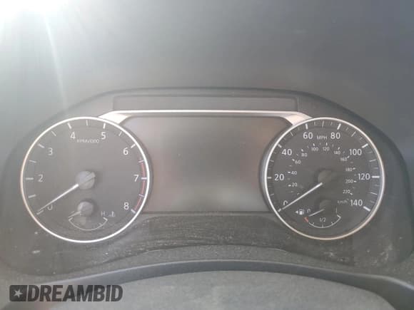 ✅ 2024 Nissan Altima SV • VIN: 1N4BL4DV4RN384495 • Lot: 81783605. Wystawiony na Copart z przebiegiem Nie podano. Bezpłatny archiwum sprzedaży aukcyjnych z USA i szczegółowy raport historii pojazdu na DreamBid. Zdjęcie 9.