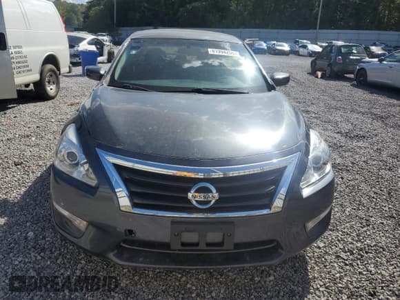 ✅ 2013 Nissan Altima SV • VIN: 1N4AL3AP2DC222543 • Lot: 81994255. Wystawiony na Copart z przebiegiem 288 711 mil. Bezpłatny archiwum sprzedaży aukcyjnych z USA i szczegółowy raport historii pojazdu na DreamBid. Zdjęcie 5.