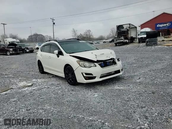 ✅ 2016 Subaru Impreza Special Sports Premium • VIN: JF1GPAP60G8269921 • Lot: 91830335. Wystawiony na Copart z przebiegiem 90 188 mil. Bezpłatny archiwum sprzedaży aukcyjnych z USA i szczegółowy raport historii pojazdu na DreamBid. Zdjęcie 13.