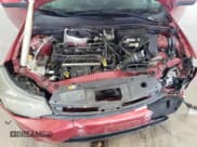 ✅ 2010 Ford Focus SES • VIN: 1FAHP3DN5AW175726 • Lot: 50213525. Listed on Copart with 146,248 mi. Free auction sales archive from the USA and detailed vehicle history report at DreamBid. Image 12.