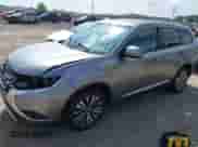 2019 Mitsubishi Outlander ES с VIN JA4AZ3A31KZ012493, выставлен на аукционе IAAI как лот 42517837 с пробегом 109 906 миль миль и . История ставок и продаж доступна на DreamBid. Изображение 17.