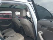 ✅ 2012 Audi Q5 Prestige • VIN: WA1WKAFP1CA033421 • Lot: 43894131. Listed on IAAI with 163,713 mi. Free auction sales archive from the USA and detailed vehicle history report at DreamBid. Image 8.