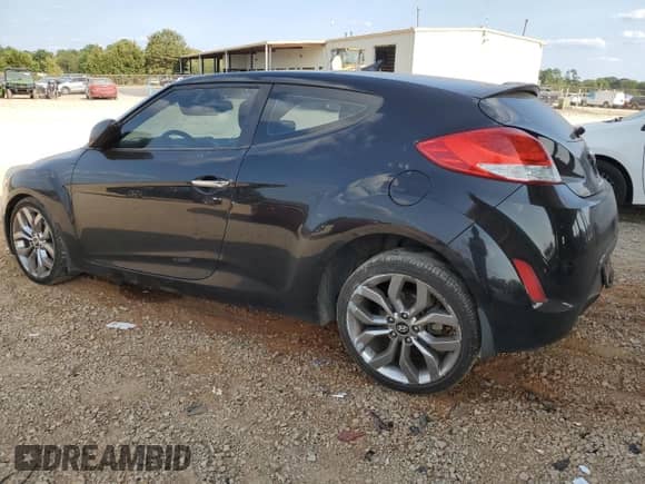 ✅ 2015 Hyundai Veloster RE:FLEX • VIN: KMHTC6AD8FU218645 • Лот: 70882954. Размещён на Copart с пробегом 162 310 миль миль. Получите бесплатный доступ к архиву аукционных продаж из США и посмотрите подробный отчёт об истории автомобиля на DreamBid. Изображение 2.