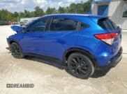 ✅ 2021 Honda HR-V Sport • VIN: 3CZRU5H14MM731422 • Lot: 80691725. Wystawiony na Copart z przebiegiem 40 812 mil. Bezpłatny archiwum sprzedaży aukcyjnych z USA i szczegółowy raport historii pojazdu na DreamBid. Zdjęcie 2.