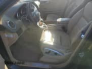 ✅ 2009 Mercedes-Benz M 350 • VIN: 4JGBB86E39A466898 • Lot: 84575555. Listed on Copart with 214,067 mi. Free auction sales archive from the USA and detailed vehicle history report at DreamBid. Image 7.