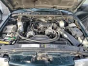 ✅ 2003 Chevrolet Blazer LS • VIN: 1GNDT13X43K162107 • Lot: 74463044. Wystawiony na Copart z przebiegiem 203 004 mil. Bezpłatny archiwum sprzedaży aukcyjnych z USA i szczegółowy raport historii pojazdu na DreamBid. Zdjęcie 12.