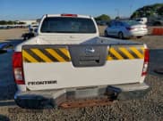 ✅ 2012 Nissan Frontier SV • VIN: 1N6BD0CT8CC463779 • Лот: 94973605. Опубликован ранее на Copart с пробегом 147 237 миль. Бесплатный доступ к архиву аукционных продаж из США и подробный отчёт об истории автомобиля на DreamBid. Изображение 6.