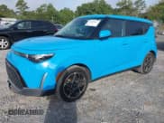 ✅ 2023 Kia Soul EX • VIN: KNDJ33AU1P7194330 • Lot: 43285817. Wystawiony na IAAI z przebiegiem 64 170 mil. Bezpłatny archiwum sprzedaży aukcyjnych z USA i szczegółowy raport historii pojazdu na DreamBid. Zdjęcie 18.