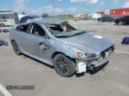 ✅ 2017 Mitsubishi Lancer ES • VIN: JA32U2FUXHU001520 • Lot: 42876560. Wystawiony na IAAI z przebiegiem 69 290 mil. Bezpłatny archiwum sprzedaży aukcyjnych z USA i szczegółowy raport historii pojazdu na DreamBid. Zdjęcie 1.