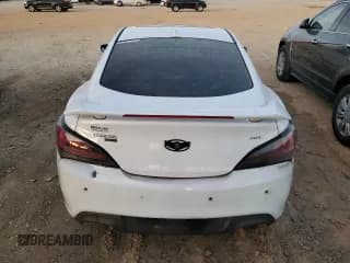 ✅ 2014 Hyundai Genesis Coupe R-Spec • VIN: KMHHT6KDXEU119327 • Lot: 86997234. Wystawiony na Copart z przebiegiem 133 458 mil. Bezpłatny archiwum sprzedaży aukcyjnych z USA i szczegółowy raport historii pojazdu na DreamBid. Zdjęcie 6.