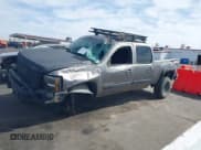 ✅ 2008 Chevrolet Silverado 2500HD LTZ • VIN: 1GCHK236X8F107042 • Лот: 41676842. Опубликован ранее на IAAI с пробегом 329 026 миль. Бесплатный доступ к архиву аукционных продаж из США и подробный отчёт об истории автомобиля на DreamBid. Изображение 13.