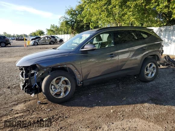 ✅ 2024 Hyundai Tucson Trend • VIN: KM8JCCDE5RU351636 • Lot: 68762974. Wystawiony na Copart z przebiegiem 2 696 mil. Bezpłatny archiwum sprzedaży aukcyjnych z USA i szczegółowy raport historii pojazdu na DreamBid. Zdjęcie 1.