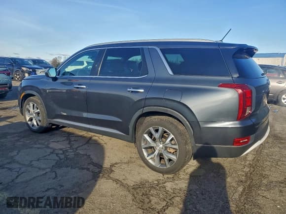 ✅ 2020 Hyundai Palisade SEL • VIN: KM8R3DHE6LU041019 • Лот: 94214195. Опубликован ранее на Copart с пробегом 31 341 миль. Бесплатный доступ к архиву аукционных продаж из США и подробный отчёт об истории автомобиля на DreamBid. Изображение 2.
