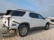 ✅ 2020 Chevrolet Traverse LT • VIN: 1GNERHKW3LJ225224 • Lot: 64946575. Listed on Copart with 153,131 mi. Free auction sales archive from the USA and detailed vehicle history report at DreamBid. Image 3.