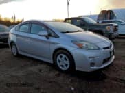 ✅ 2010 Toyota Prius II • VIN: JTDKN3DU2A1310638 • Lot: 95327815. Listed on Copart with 177,560 mi. Free auction sales archive from the USA and detailed vehicle history report at DreamBid. Image 4.