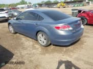 ✅ 2009 Mazda 6 i Touring • VIN: 1YVHP82A895M36284 • Лот: 42279453. Опубликован ранее на IAAI с пробегом 149 640 миль. Бесплатный доступ к архиву аукционных продаж из США и подробный отчёт об истории автомобиля на DreamBid. Изображение 3.