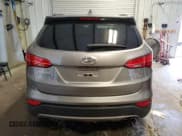 ✅ 2016 Hyundai Santa Fe • VIN: 5XYZW4LA2GG372073 • Лот: 39466403. Опубликован ранее на Copart с пробегом 98 803 миль. Бесплатный доступ к архиву аукционных продаж из США и подробный отчёт об истории автомобиля на DreamBid. Изображение 6.