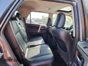 ✅ 2021 Toyota 4Runner Limited • VIN: JTEKU5JR7M5888595 • Лот: 93681535. Опубликован ранее на Copart с пробегом 55 667 миль. Бесплатный доступ к архиву аукционных продаж из США и подробный отчёт об истории автомобиля на DreamBid. Изображение 11.