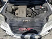 ✅ 2016 GMC Terrain SLE • VIN: 2GKALNEK7G6356549 • Lot: 63024285. Wystawiony na Copart z przebiegiem 138 955 mil. Bezpłatny archiwum sprzedaży aukcyjnych z USA i szczegółowy raport historii pojazdu na DreamBid. Zdjęcie 12.