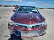 ✅ 2014 Toyota Avalon XLE Touring • VIN: 4T1BK1EB8EU084115 • Lot: 91681925. Listed on Copart with 65,689 mi. Free auction sales archive from the USA and detailed vehicle history report at DreamBid. Image 5.