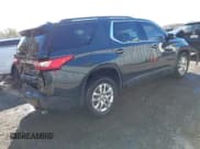 ✅ 2019 Chevrolet Traverse LT Cloth • VIN: 1GNEVGKW4KJ319259 • Lot: 43469573. Wystawiony na IAAI z przebiegiem 70 593 mil. Bezpłatny archiwum sprzedaży aukcyjnych z USA i szczegółowy raport historii pojazdu na DreamBid. Zdjęcie 4.