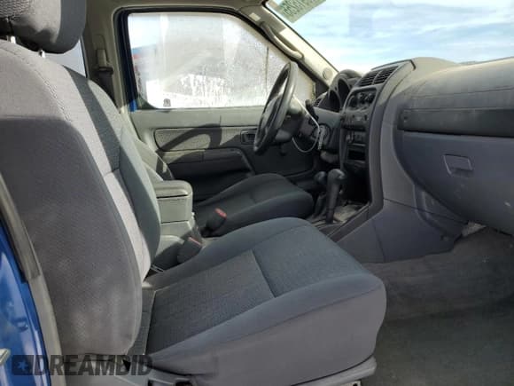 ✅ 2002 Nissan Frontier XE • VIN: 1N6ED26Y92C326994 • Лот: 45915255. Опубликован ранее на Copart с пробегом 157 622 миль. Бесплатный доступ к архиву аукционных продаж из США и подробный отчёт об истории автомобиля на DreamBid. Изображение 10.
