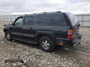 ✅ 2003 Chevrolet Suburban LT • VIN: 1GNFK16Z63J268766 • Lot: 54192505. Wystawiony na Copart z przebiegiem 236 968 mil. Bezpłatny archiwum sprzedaży aukcyjnych z USA i szczegółowy raport historii pojazdu na DreamBid. Zdjęcie 2.