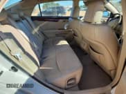 ✅ 2009 Toyota Avalon Limited • VIN: 4T1BK36BX9U351447 • Lot: 87077295. Listed on Copart with 200,791 mi. Free auction sales archive from the USA and detailed vehicle history report at DreamBid. Image 10.