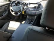 ✅ 2017 Chevrolet Impala LT • VIN: 2G1105S39H9135092 • Лот: 52751264. Опубликован ранее на Copart с пробегом 46 518 миль. Бесплатный доступ к архиву аукционных продаж из США и подробный отчёт об истории автомобиля на DreamBid. Изображение 8.